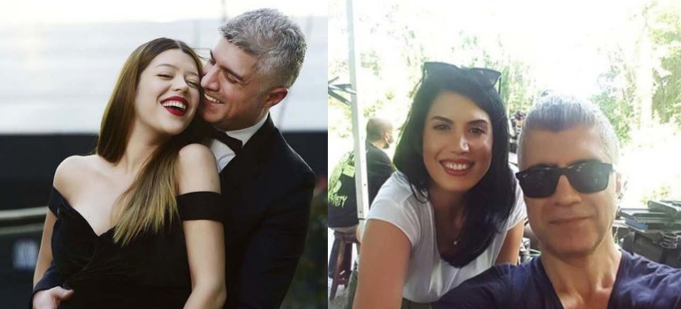 Özcan Deniz ile Feyza Aktan arasındaki gerilim artıyor
