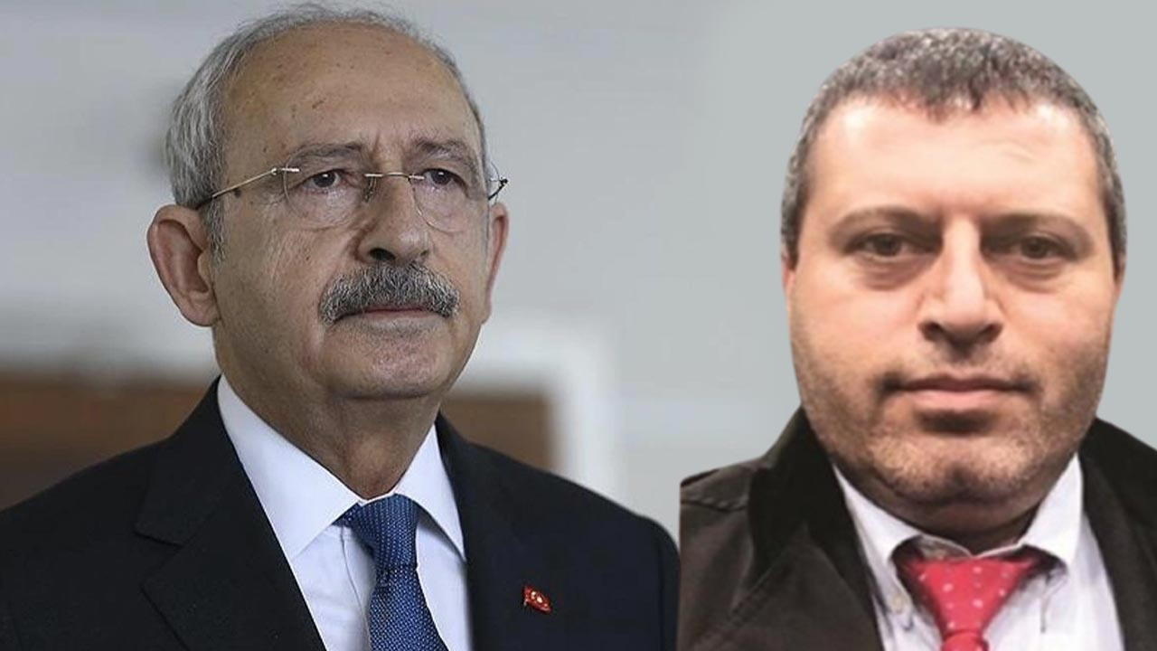 Kılıçdaroğlu'nun eski avukatından CHP'ye çok sert sözler