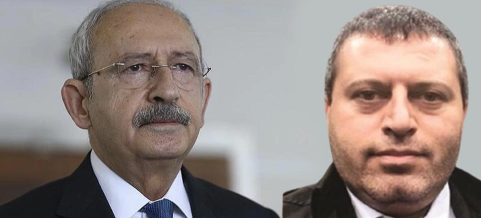 Kılıçdaroğlu'nun eski avukatından CHP'ye çok sert sözler
