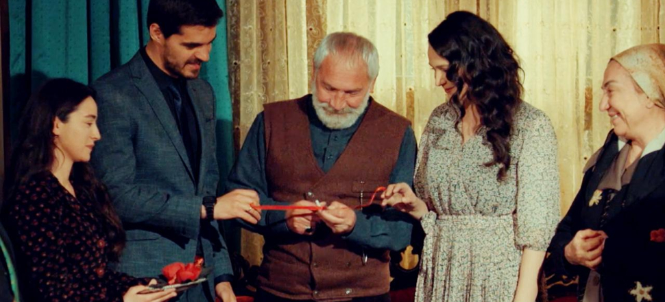 Gönül Dağı Dizisinden Seyirciyi Üzen Haber! Son Karar Verildi! TRT Ekranlarına Veda Ediyor! Ünlü Oyuncu Açıkladı