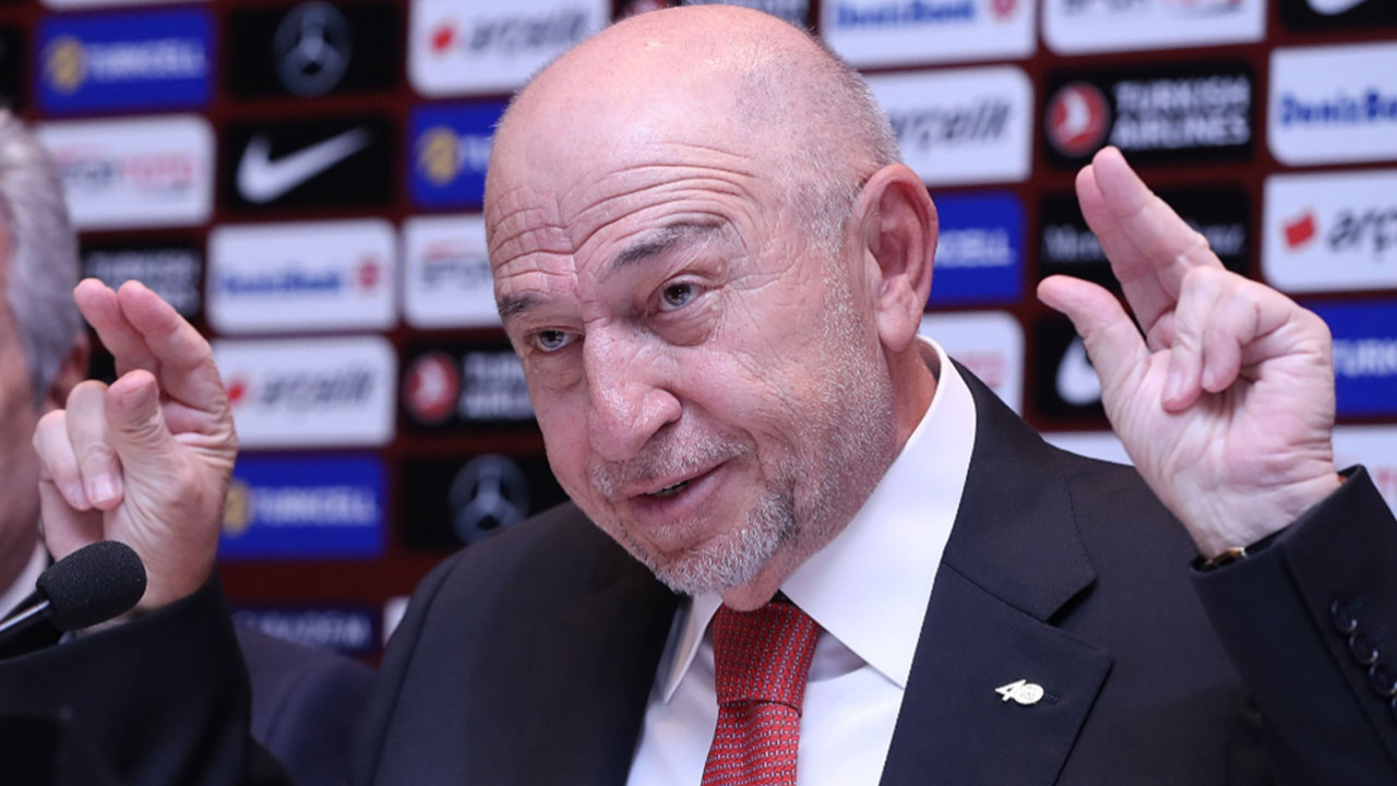 Nihat Özdemir: Kuzu kuzu gelecekler! Salgını bahane eden İngilizlere cevap