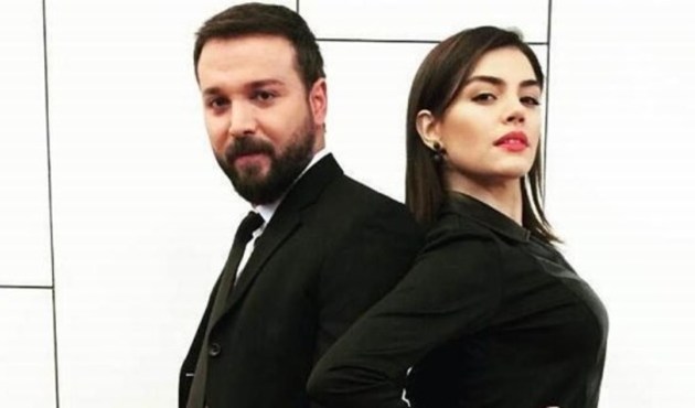 Mahkemelik olan Evin çifti Türkiye'ye dönemedi!
