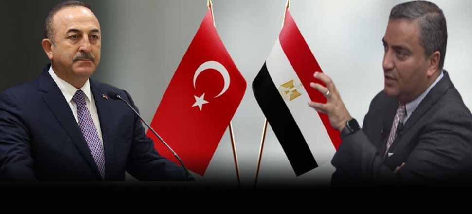 ÇAVUŞOĞLU’NUN AÇIKLAMASINDA DİKKAT ÇEKEN ŞİFRELER!