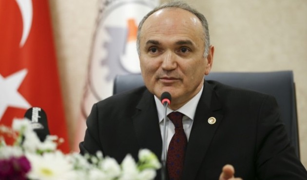 Genç girişimcilere 150 bin lira destek geliyor...