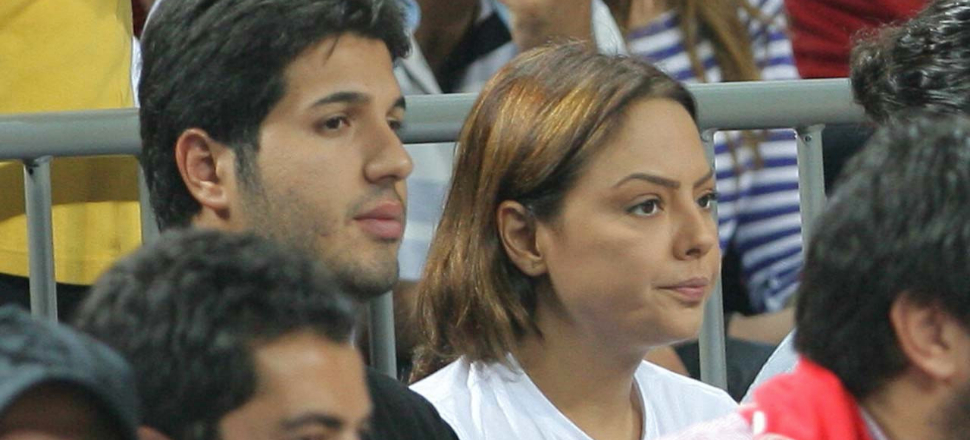Boşanma öncesi Ebru Gündeş'ten flaş hamle