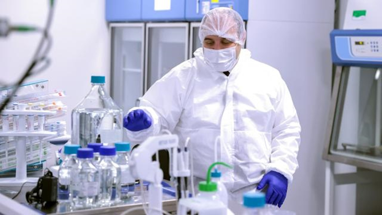 Yerli aşıda çok kritik 'mutasyon' detayı!