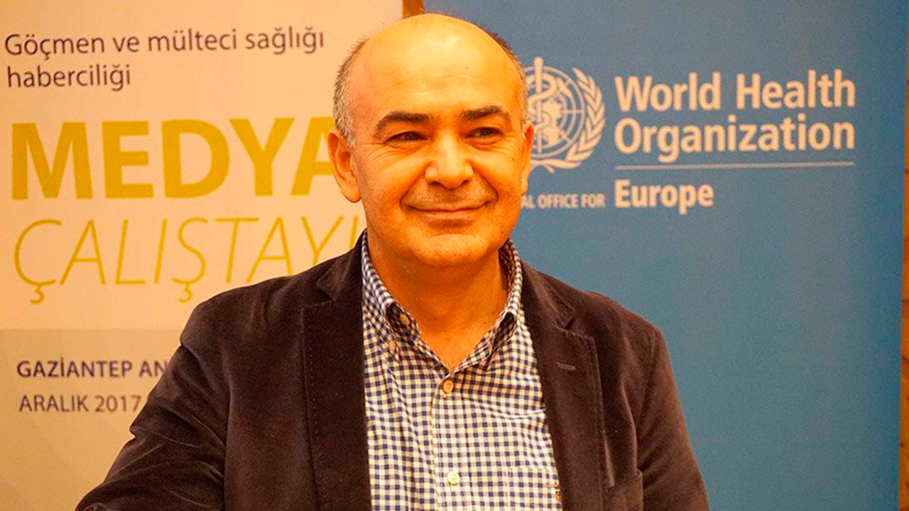 Mehmet Murat Erdoğan, hükümete 'pişkin sefiller' diyerek saldırdı