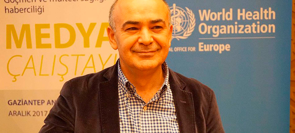 Mehmet Murat Erdoğan, hükümete 'pişkin sefiller' diyerek saldırdı