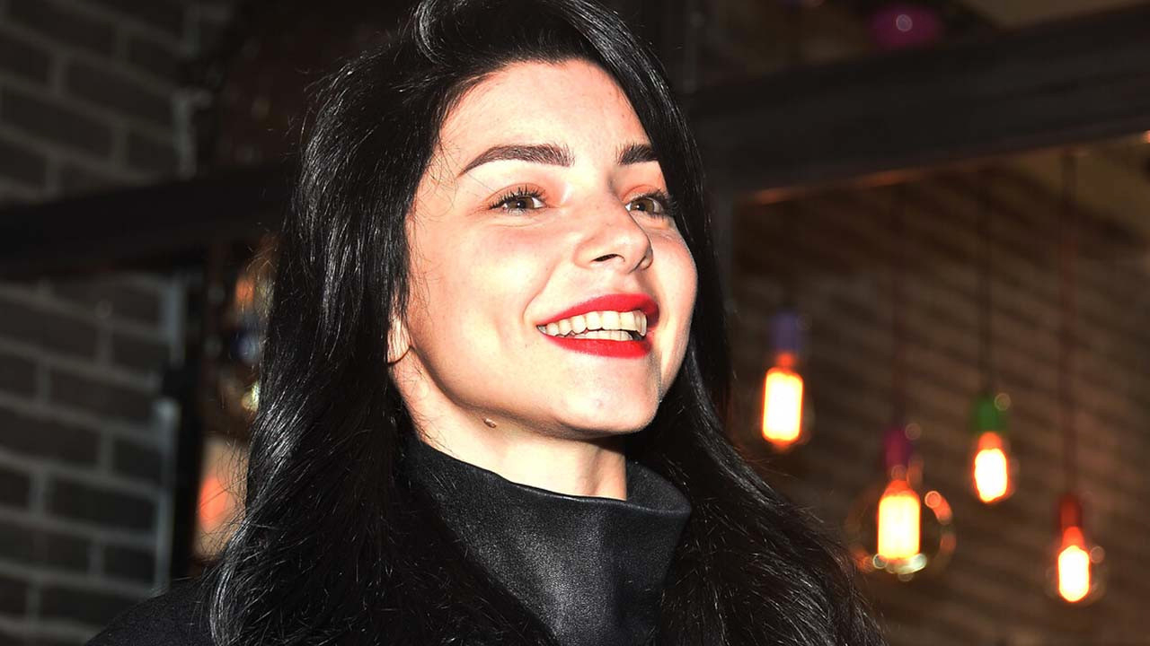 Merve Boluğur kural bozmuyor