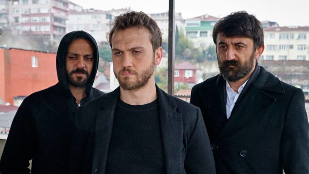 Çukur Birinci Oldu! Bir Zamanlar Kıbrıs Sınıfta Kaldı! Camdaki Kız Hayal Kırıklığı! Masumlar Apartmanı da Düştü! İşte Reyting Sonuçları