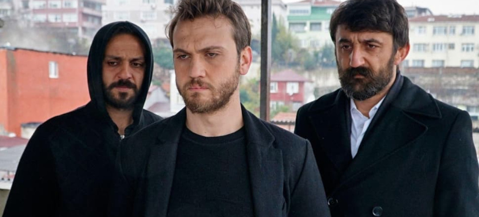 Çukur Birinci Oldu! Bir Zamanlar Kıbrıs Sınıfta Kaldı! Camdaki Kız Hayal Kırıklığı! Masumlar Apartmanı da Düştü! İşte Reyting Sonuçları