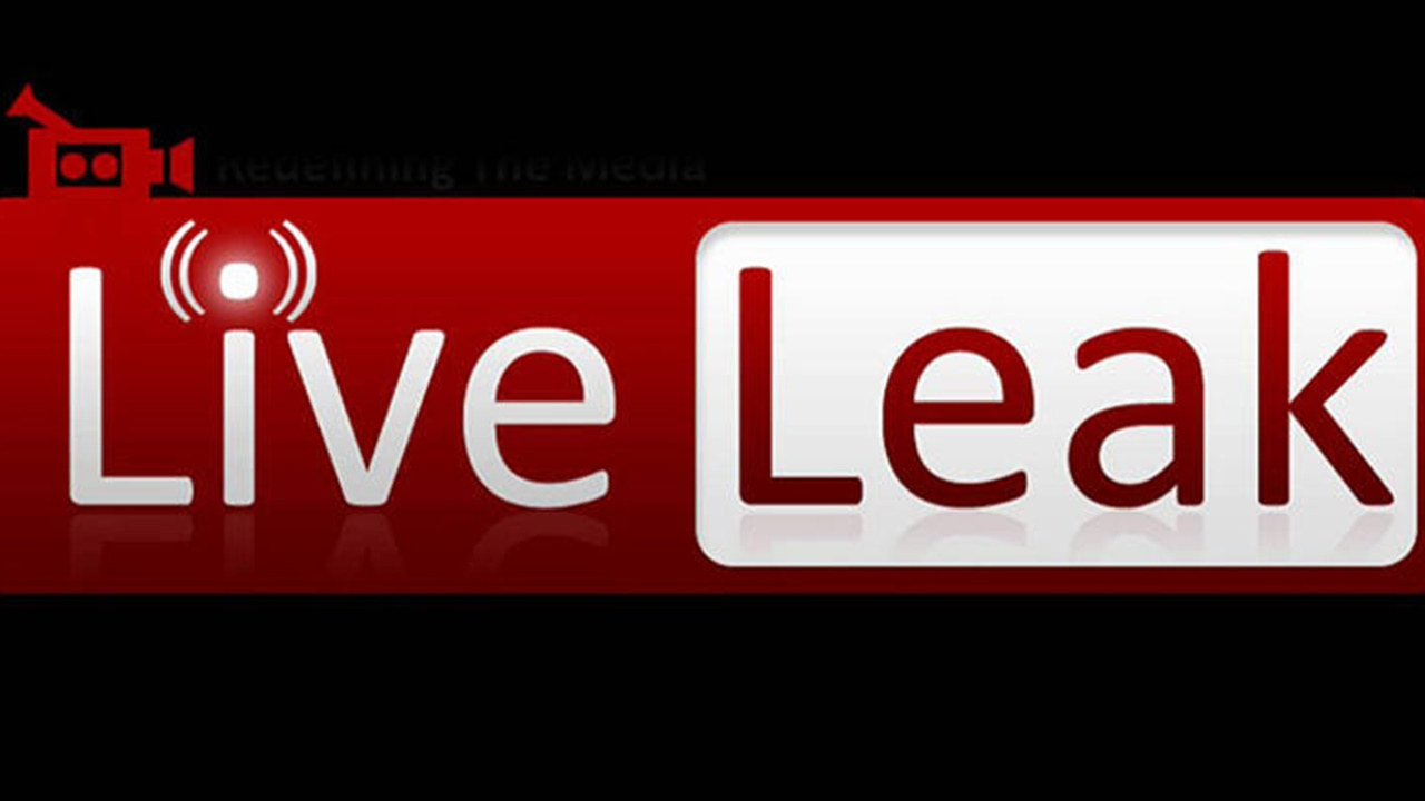 Dünyaca ünlü video sitesi LiveLeak kapandı