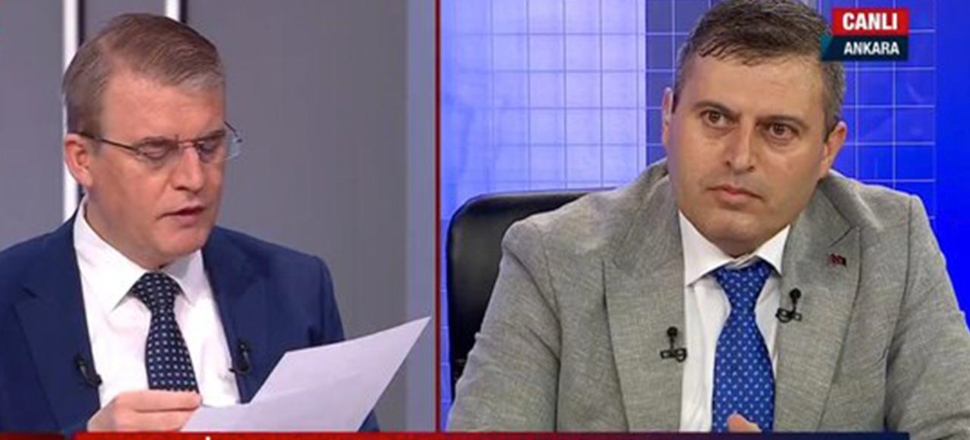 Kılıçdaroğlu'nun eski avukatı istifası sonrası ilk kez konuştu