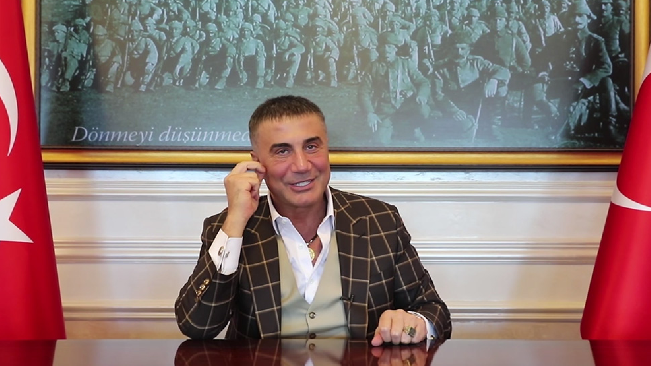 Jandarma Genel Komutanlığı, Sedat Peker'i yalanladı