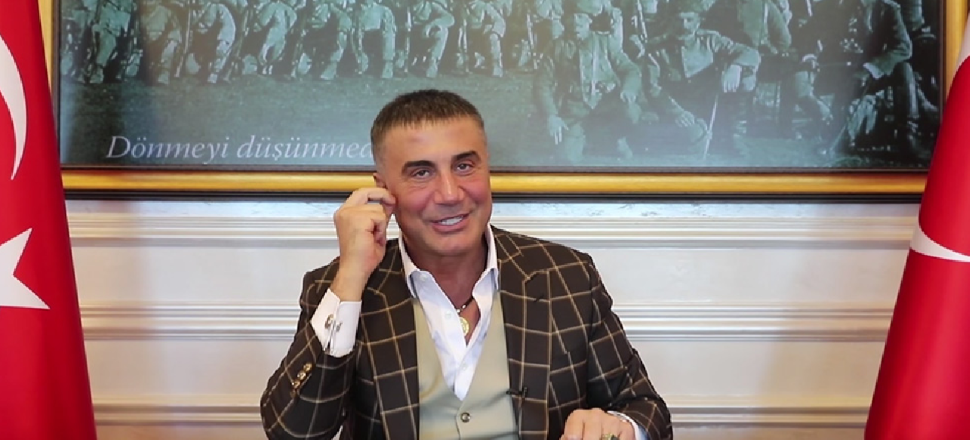 Jandarma Genel Komutanlığı, Sedat Peker'i yalanladı