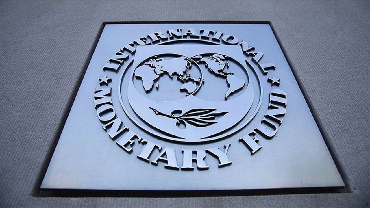 IMF Başkanı'ndan kritik faiz açıklaması: