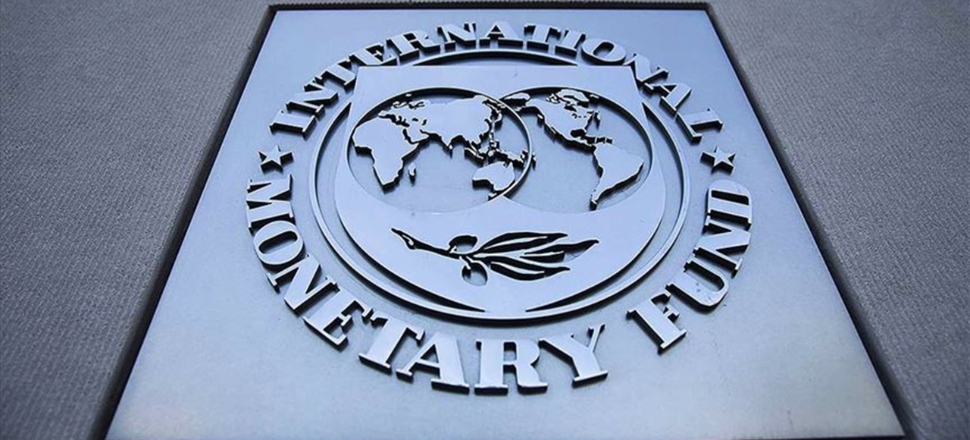 IMF Başkanı'ndan kritik faiz açıklaması: