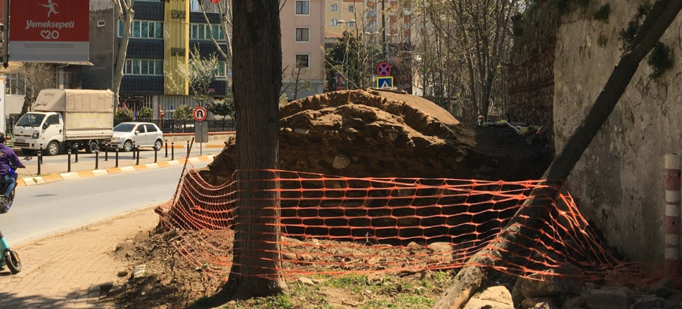 Evliya Çelebi’nin zindanları bulundu
