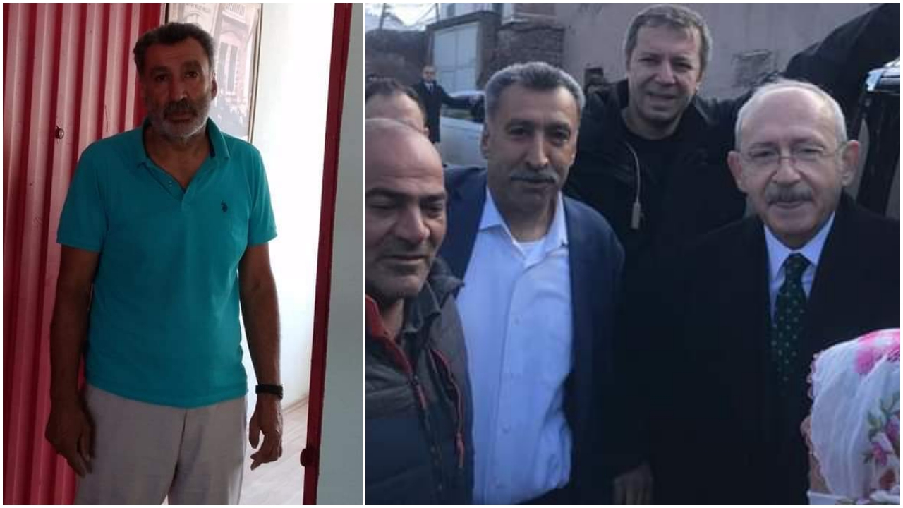 Tecavüz şüphelisi CHP'liye soruşturma