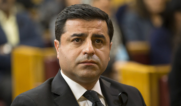 Demirtaş'ın açlık grevinde flaş gelişme!