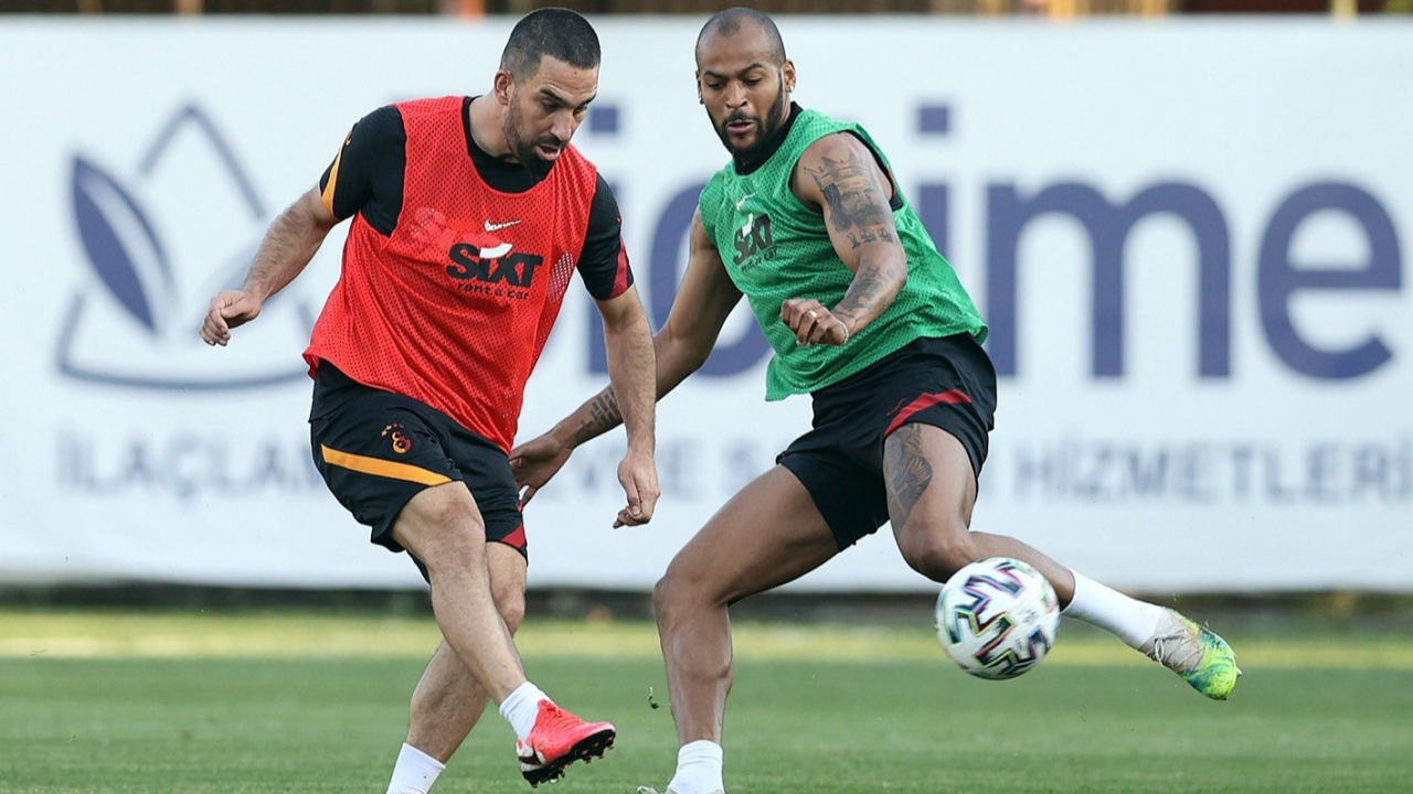 Marcao: Aklımızı maksimum seviyede kullanmamız gereken bir maç