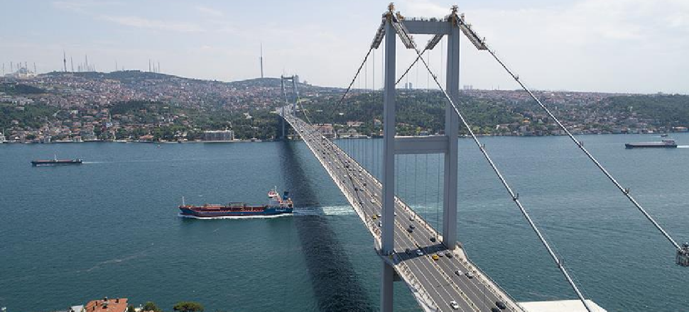 Ramazan Bayramı’nda köprü ve otoyollar ücretsiz