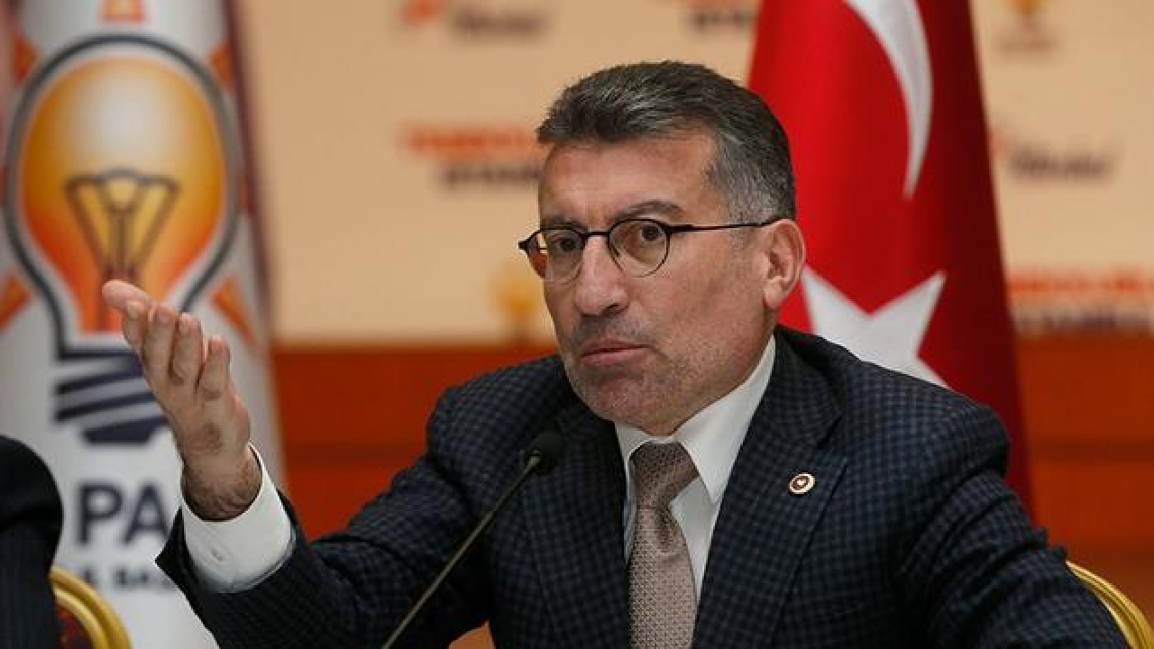 Ak Partili Güler’in acı günü