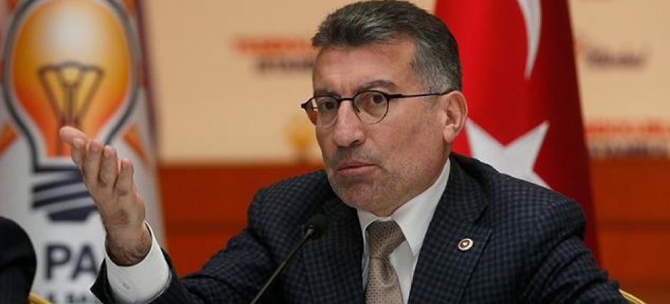 Ak Partili Güler’in acı günü