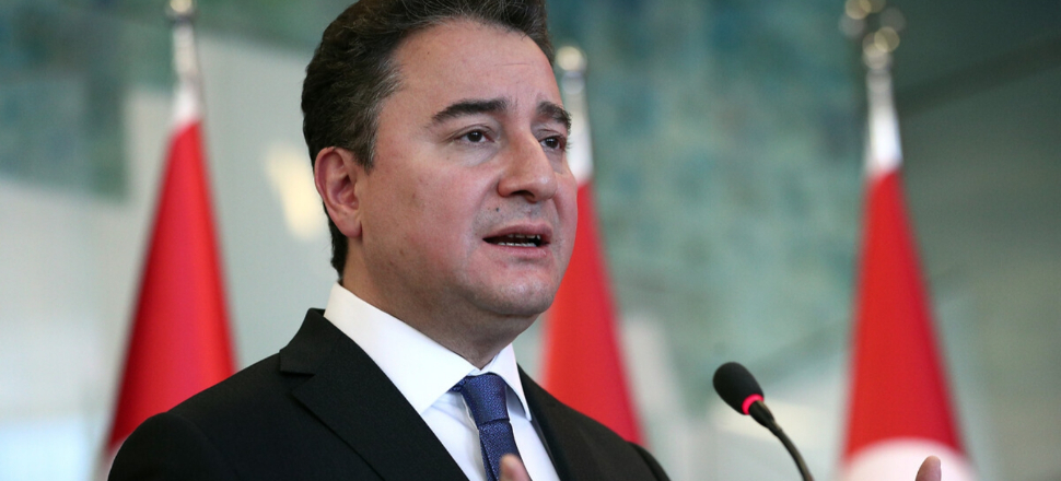 Babacan'ın Kore yemeği krizinin arka planı