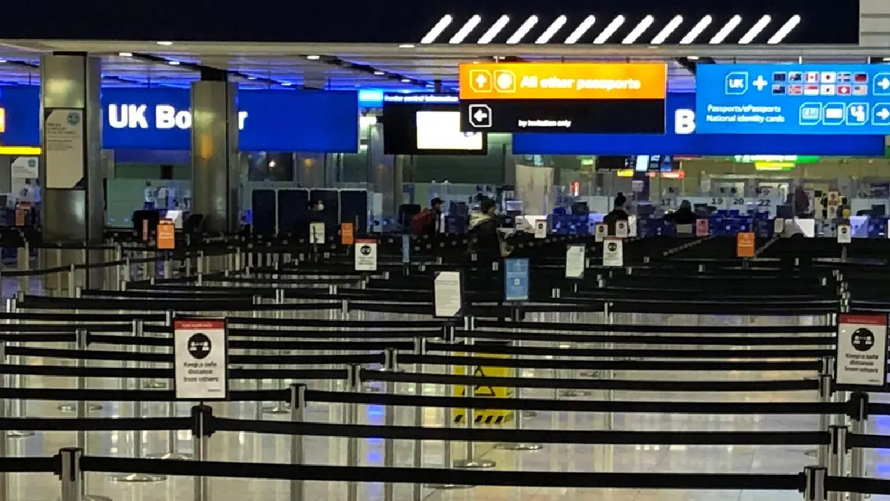 Türkiye'yi kırmızı listeye aldılar