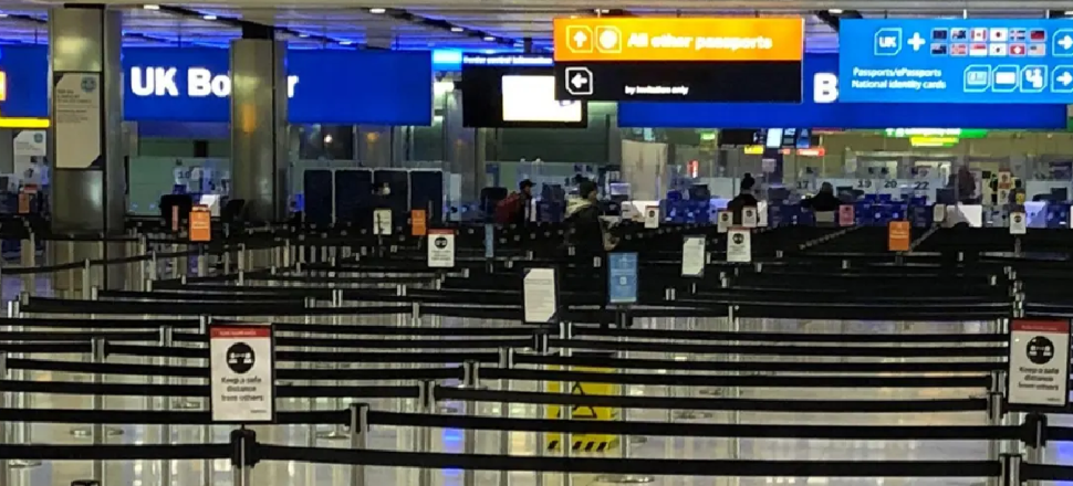 Türkiye'yi kırmızı listeye aldılar