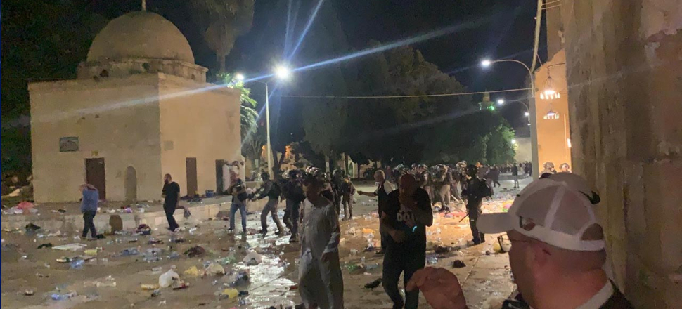 İsrail'in insanlık dışı saldırısına sert tepkiler geldi