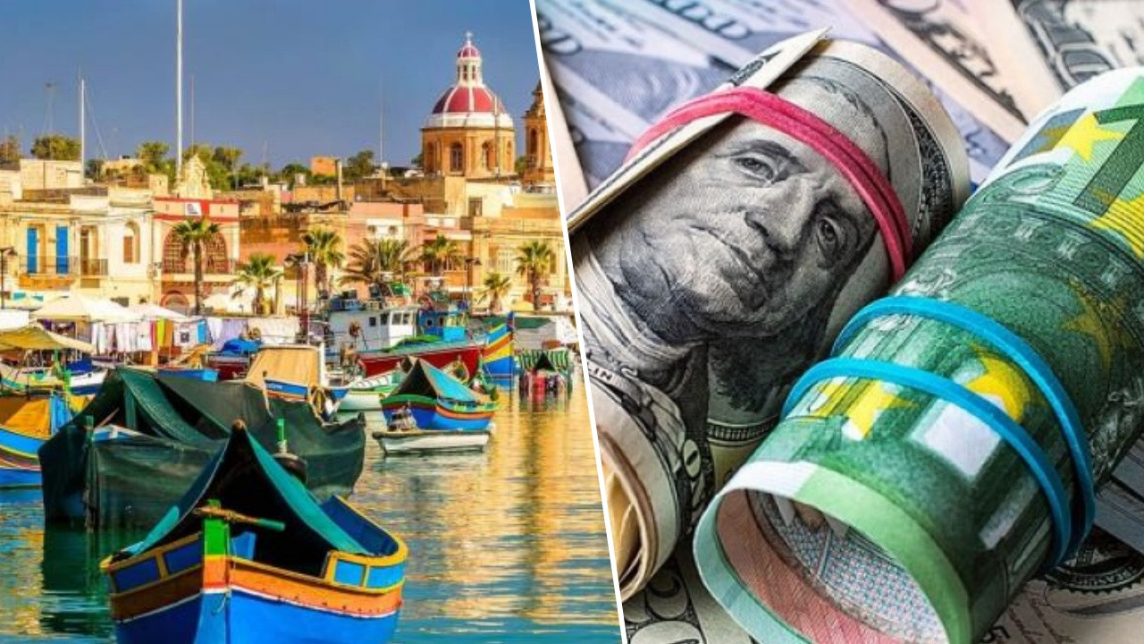 Bu ülkeye tatile gidenler yaşadı! Kişi başı 200 euro verilecek...