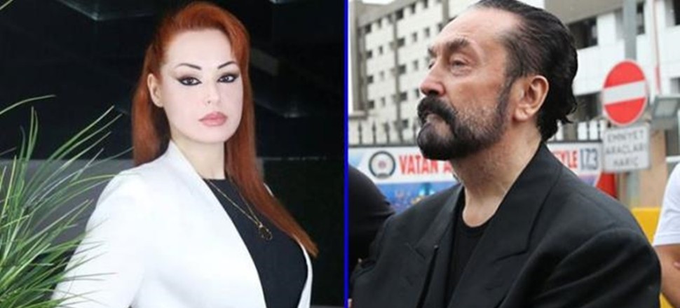 İtirafçı kedicik, Adnan Oktar'ın müritlerinin hedefinde!