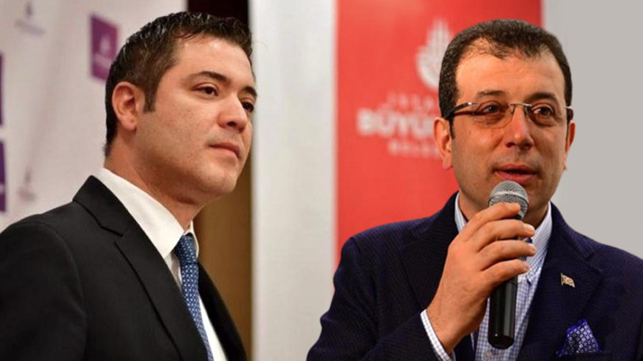 "Sorun suçlanan el değil, uzanan el"