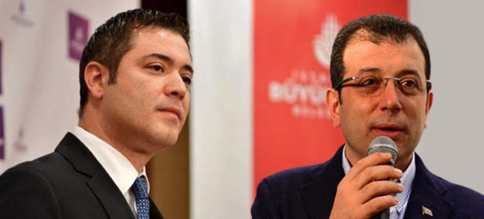 "Sorun suçlanan el değil, uzanan el"