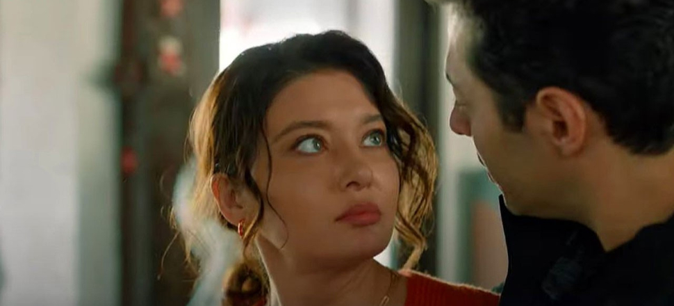 Kefaret Dizisi İçin Kararı Fox TV Verdi! Nurgül Yeşilçay Düşüşü Senaryoya Bağladı! Bu Gidişle Final Yakın! Mert Fırat Açıklama Yaptı