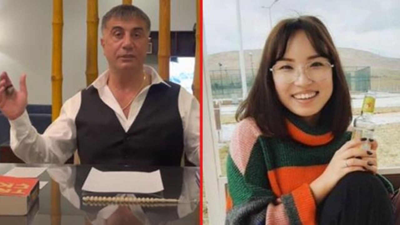 Sedat Peker'in iddialarına bir yalanlama da savcılıktan geldi
