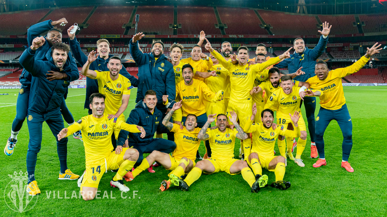 Avrupa Ligi'ni Villarreal'in kazanması Türk takımlarını olumsuz etkileyecek