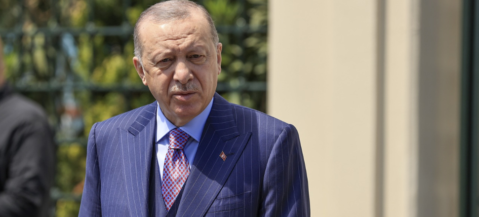 Erdoğan: Bahçeli ile istişare edip muhalefete sunacağız