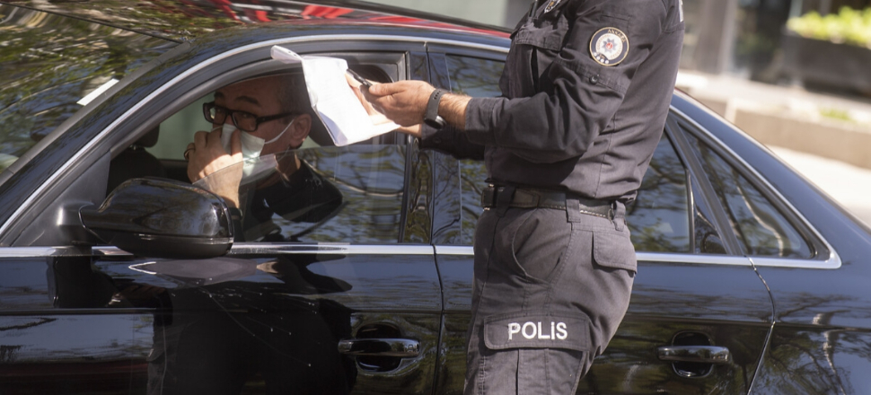 Çalışma izin belgesinin kullanım süresi uzatıldı