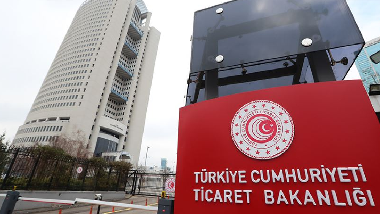 Ticaret Bakan Yardımcısı değişti