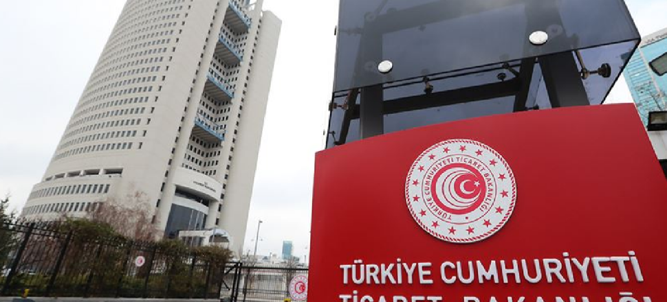 Ticaret Bakan Yardımcısı değişti