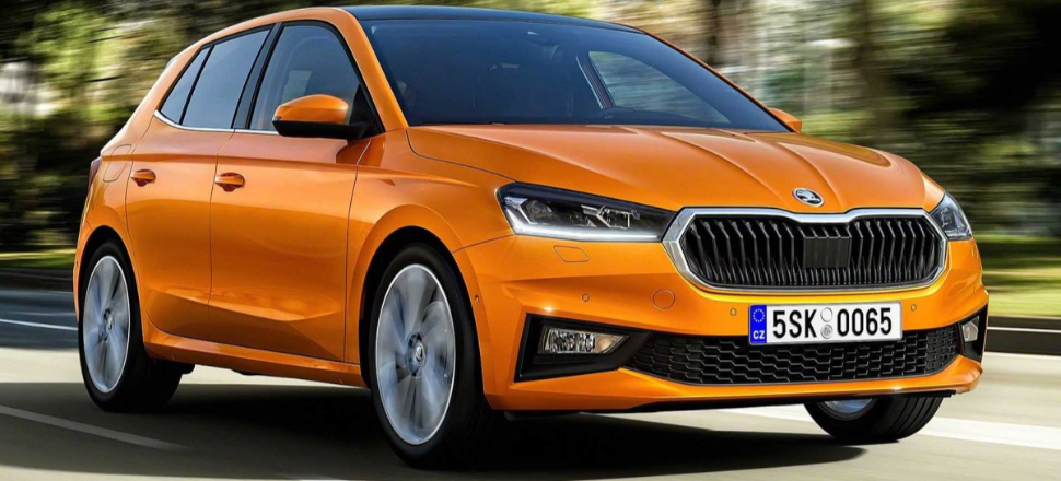 Skoda Fabia Baştan Aşağı Yenilendi! Otomobil Almak İsteyenler Bu Fırsatı Kaçırmayın! Fiyatı da Kampanyalı! İşte Tutkunların En Yeni Otomobili