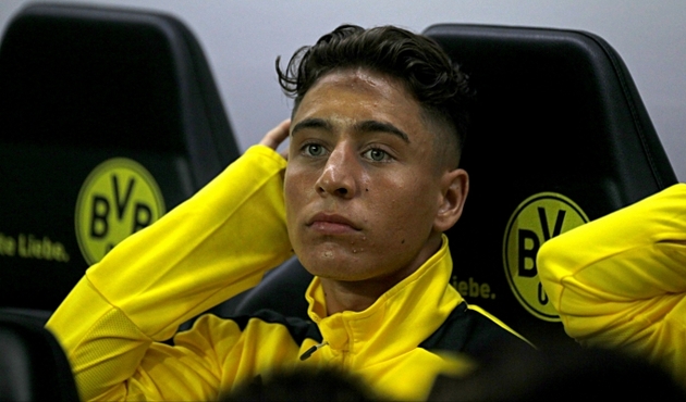 İşte Emre Mor transferinde son durum