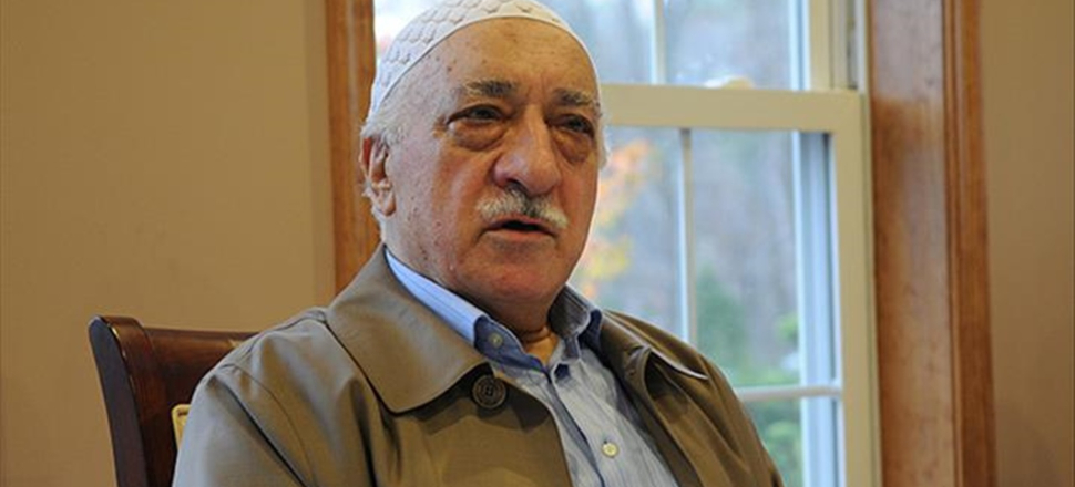 FETÖ elebaşı Gülen'in avukatına hapis cezası
