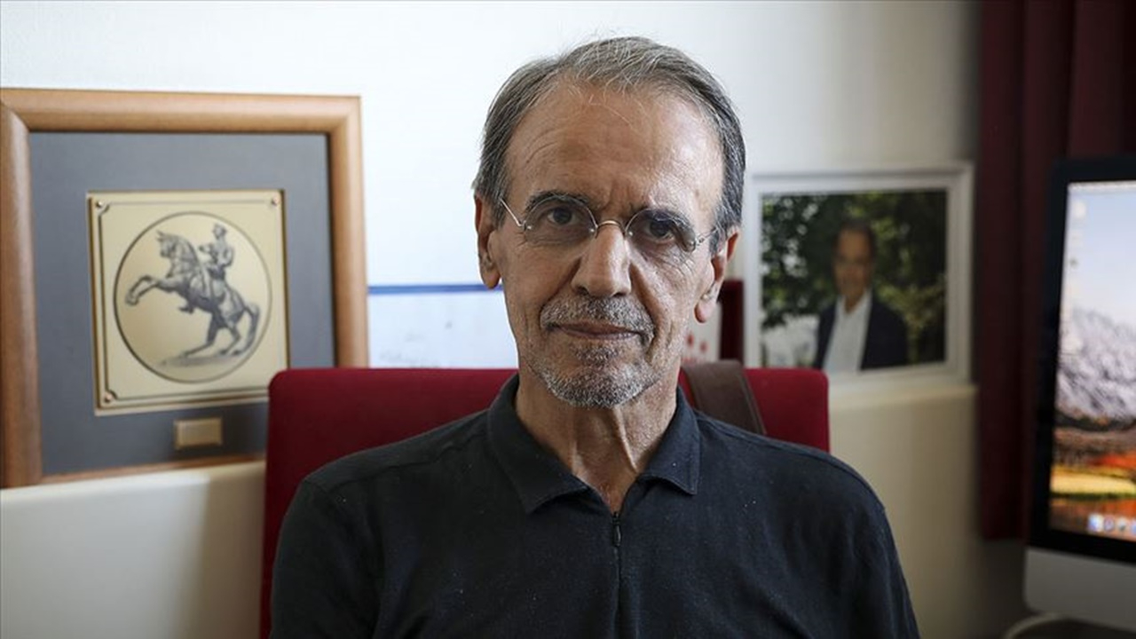 Suçlamaların hedefindeki Mehmet Ceyhan konuştu