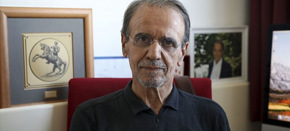 Suçlamaların hedefindeki Mehmet Ceyhan konuştu