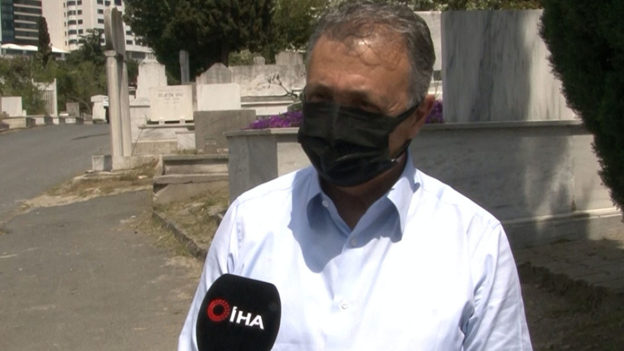 Ahmet Nur Çebi: Fatih Hoca tabi ki alkışlayacak...