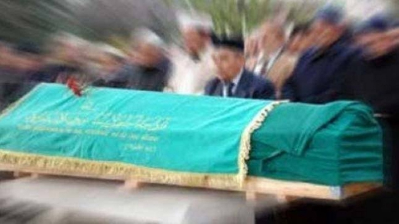 İntihar edenin cenaze namazı kılınır mı Diyanet Fetva!